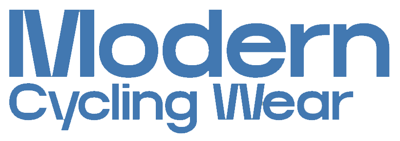 Modern Cycling Wear