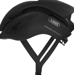 ABUS GameChanger Velvet Black