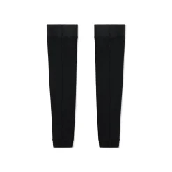 Arm Warmers Black