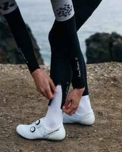 Arm Warmers Black