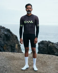 Arm Warmers Black