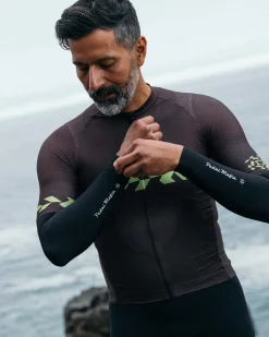 Arm Warmers Black
