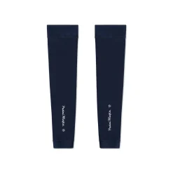 Arm Warmers Navy