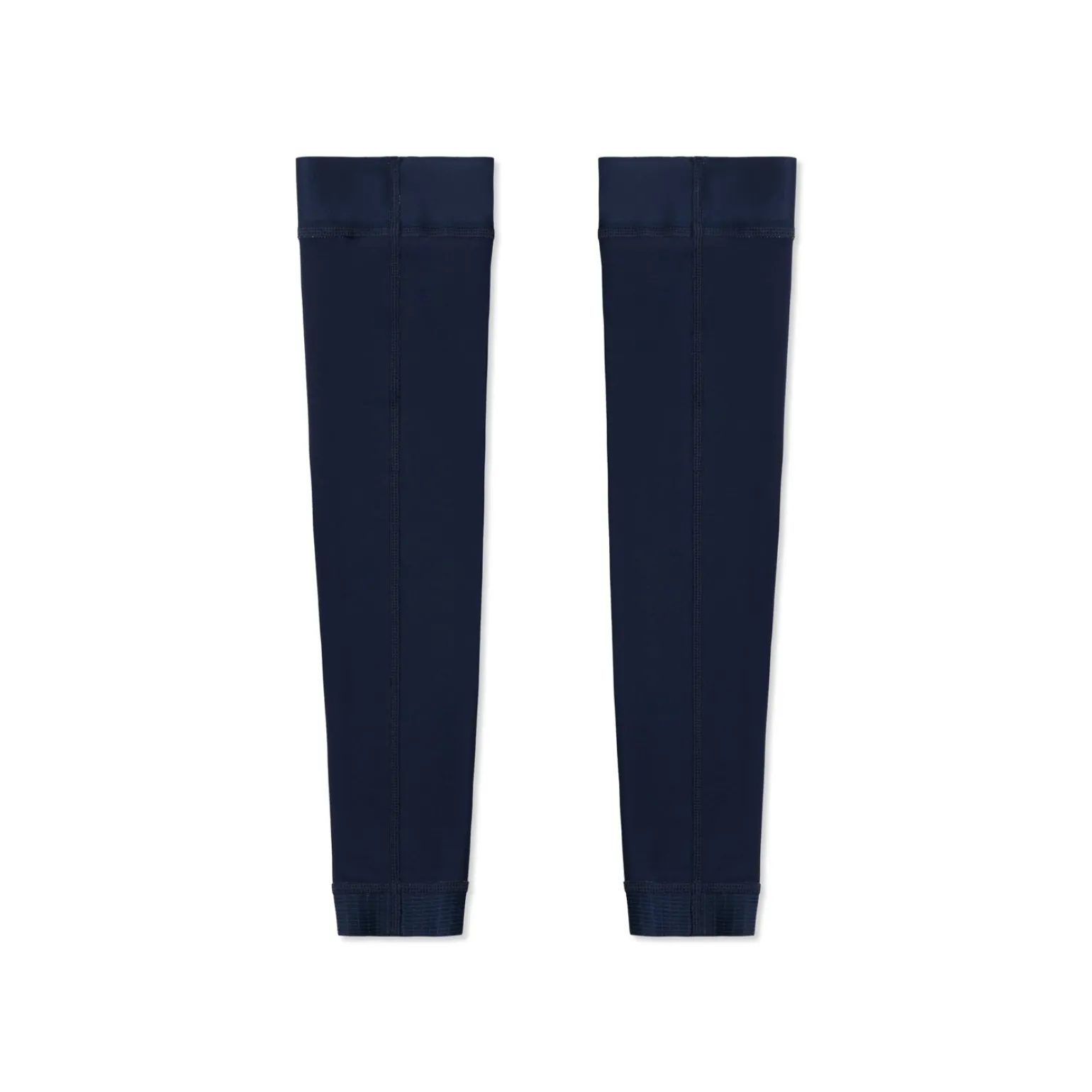 Arm Warmers Navy