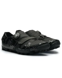 Bont RIOT MTB+ Black/Black
