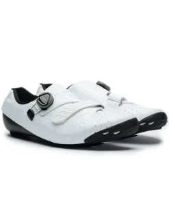 Bont RIOT ROAD+ White/Shiny White