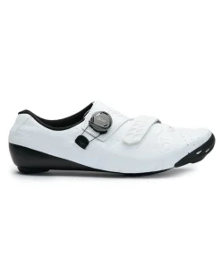 Bont RIOT ROAD+ White/Shiny White