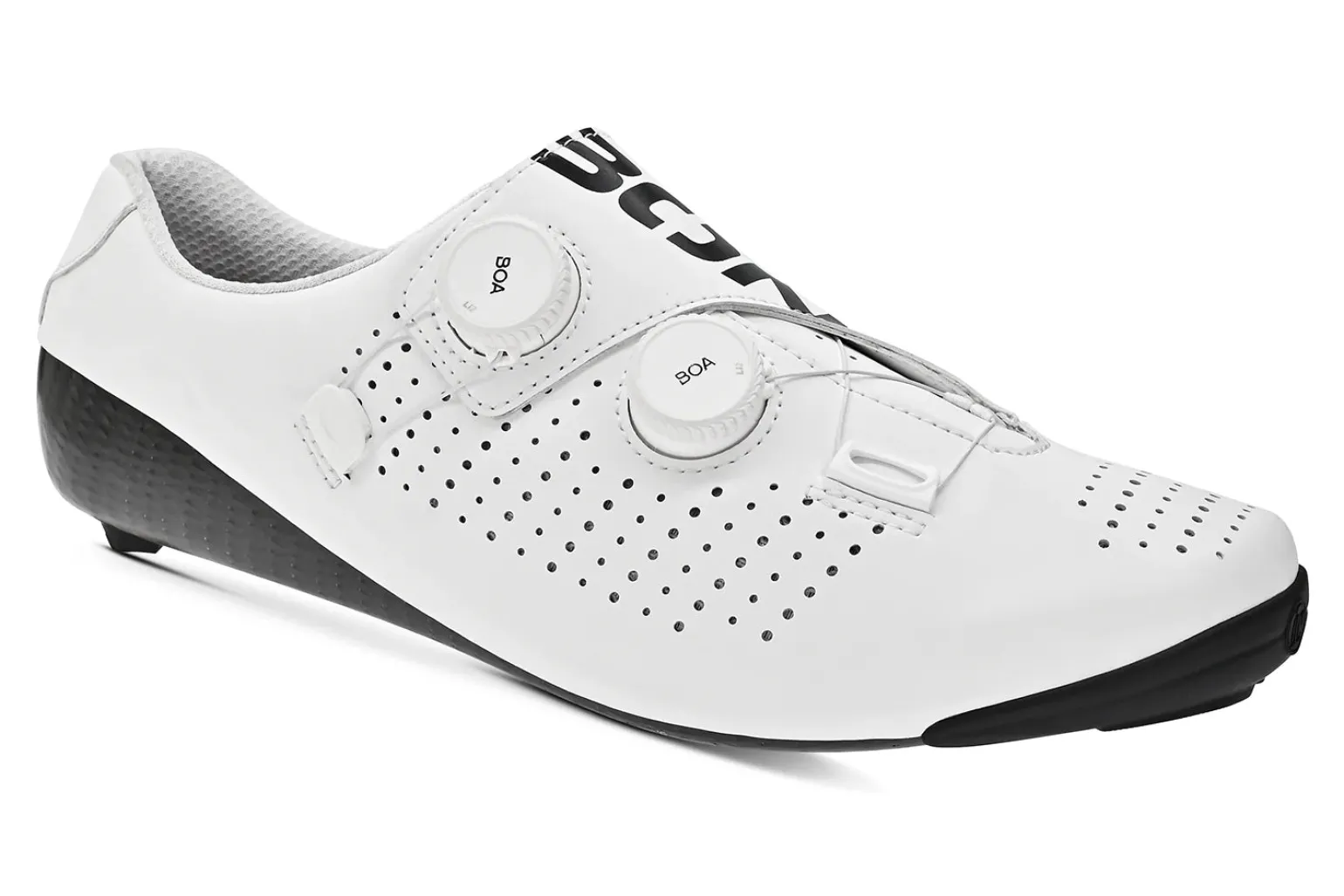 Bont Vaypor SL White