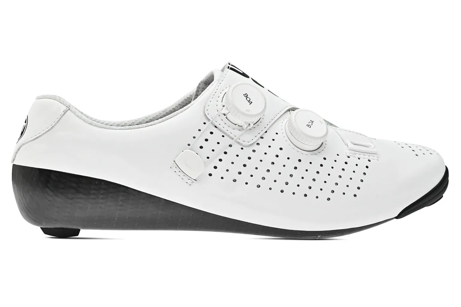 Bont Vaypor SL White