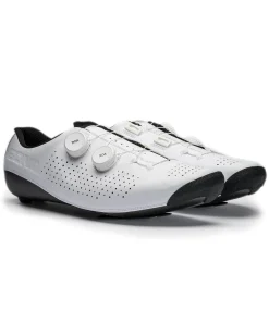 Bont Vaypor White