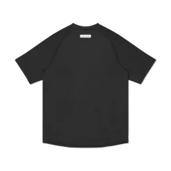Core Cargo Tech T-Shirt Black