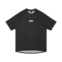 Core Cargo Tech T-Shirt Black