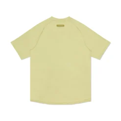 Core Cargo Tech T-Shirt Tan