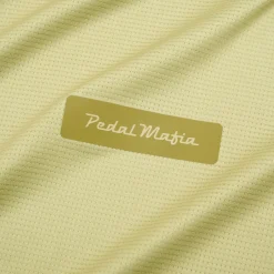 Core Cargo Tech T-Shirt Tan
