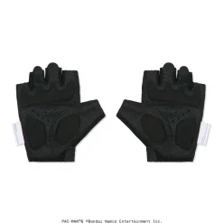 Core Glove PAC-MAN Black
