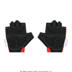 Core Glove PAC-MAN Red