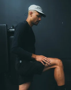 Core Short Black