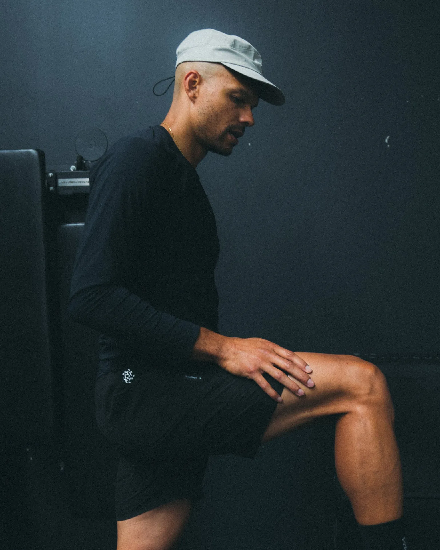 Core Short Black