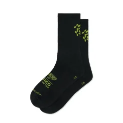 Core Sock Aston Martin F1® Team Hyper Black