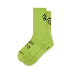 Core Sock Aston Martin F1® Team Lime Essence