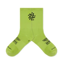 Core Sock Aston Martin F1® Team Lime Essence