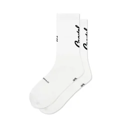 Core Sock Capitol White