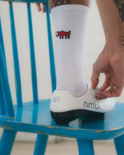 Core Sock Keith Haring x PM