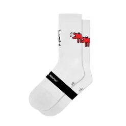 Core Sock Keith Haring x PM