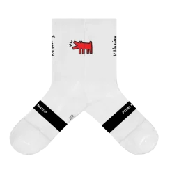 Core Sock Keith Haring x PM