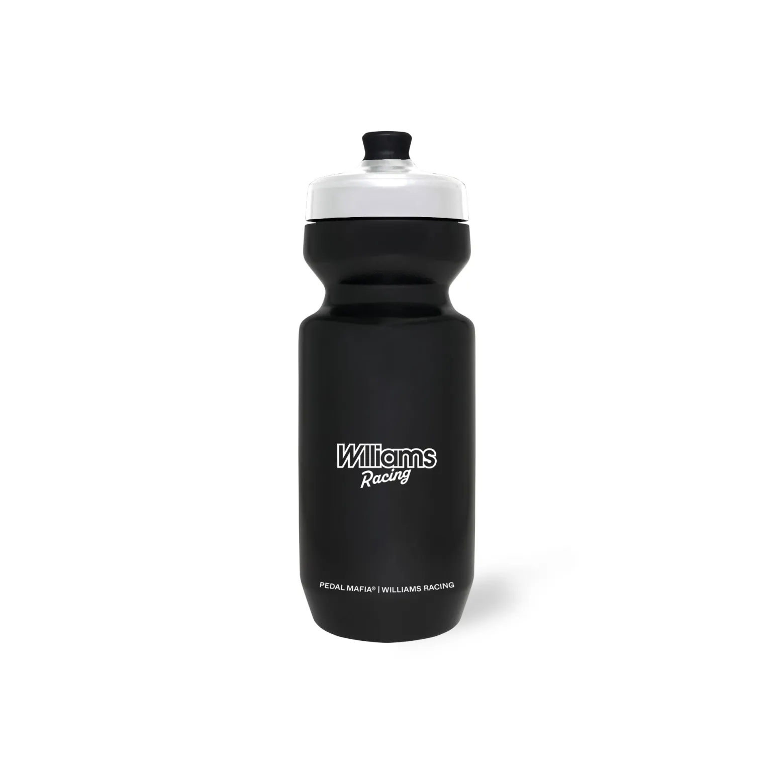 Core Water Bottle Williams Black