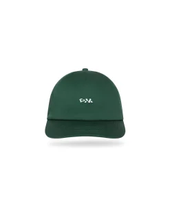 Cotton Twill Hat Green