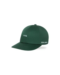 Cotton Twill Hat Green