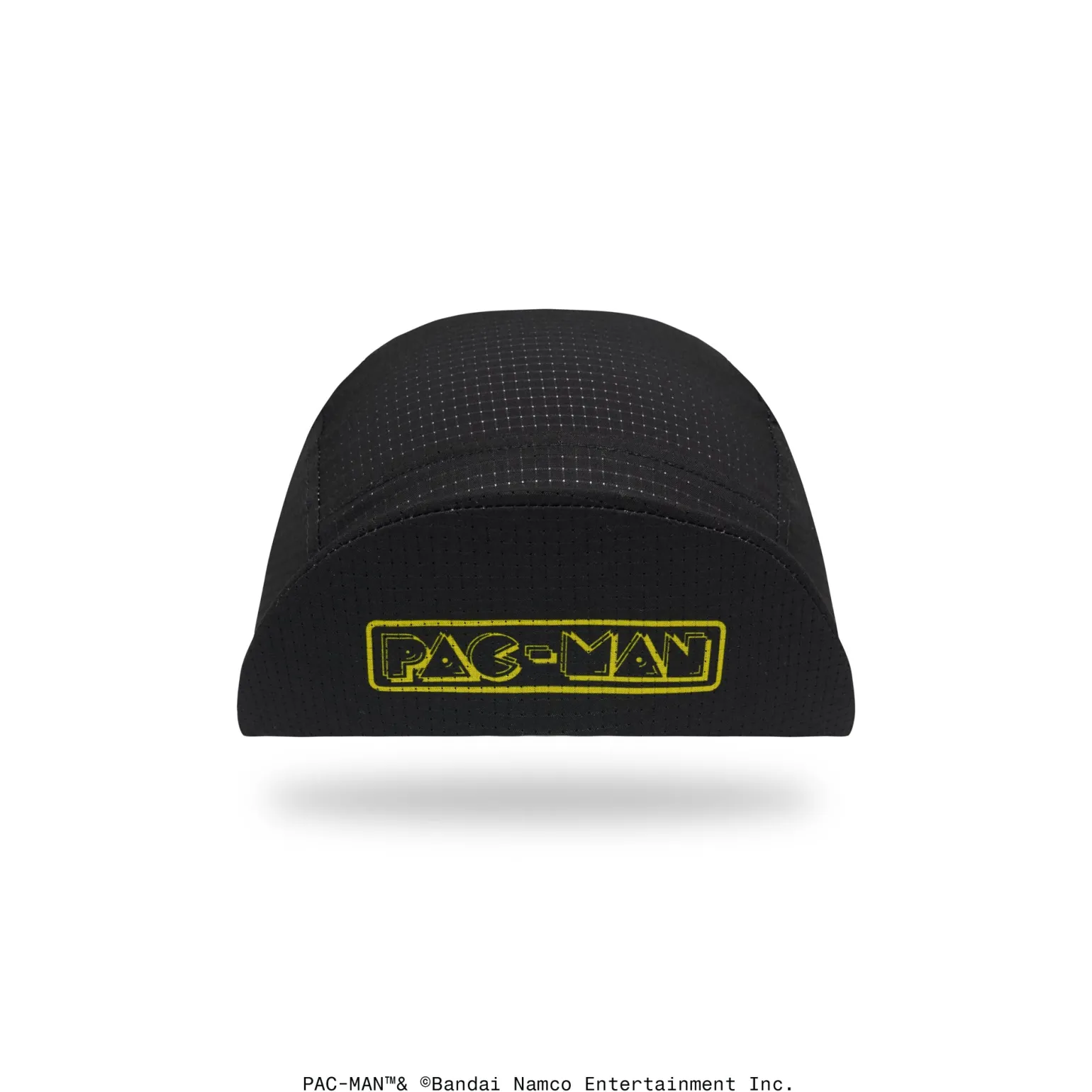 Cycling Cap PAC-MAN Black