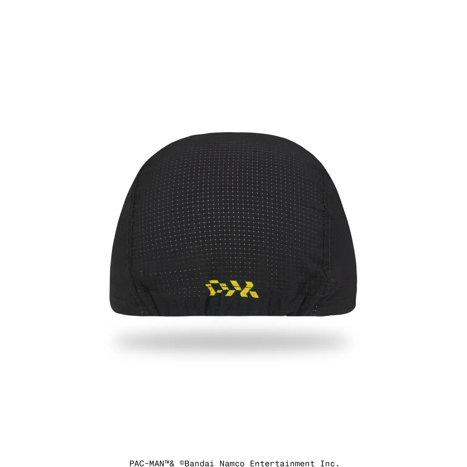 Cycling Cap PAC-MAN Black