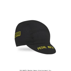 Cycling Cap PAC-MAN Black