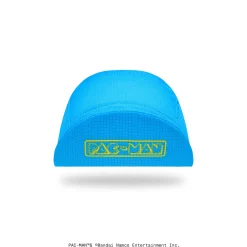 Cycling Cap PAC-MAN Blue