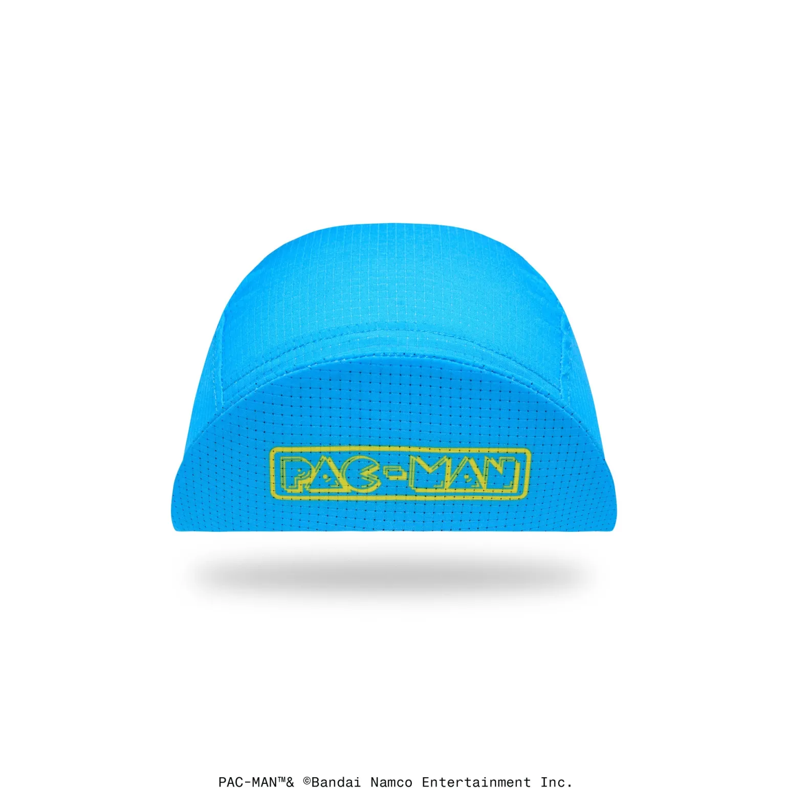 Cycling Cap PAC-MAN Blue