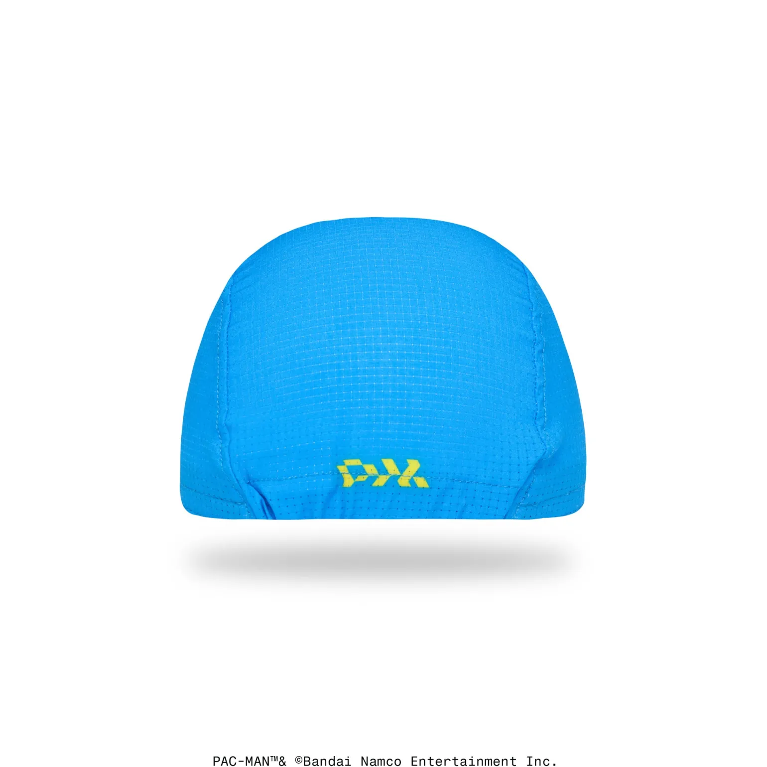 Cycling Cap PAC-MAN Blue