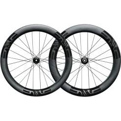 ENVE SES 6.7C Tubeless Disc Wheelset