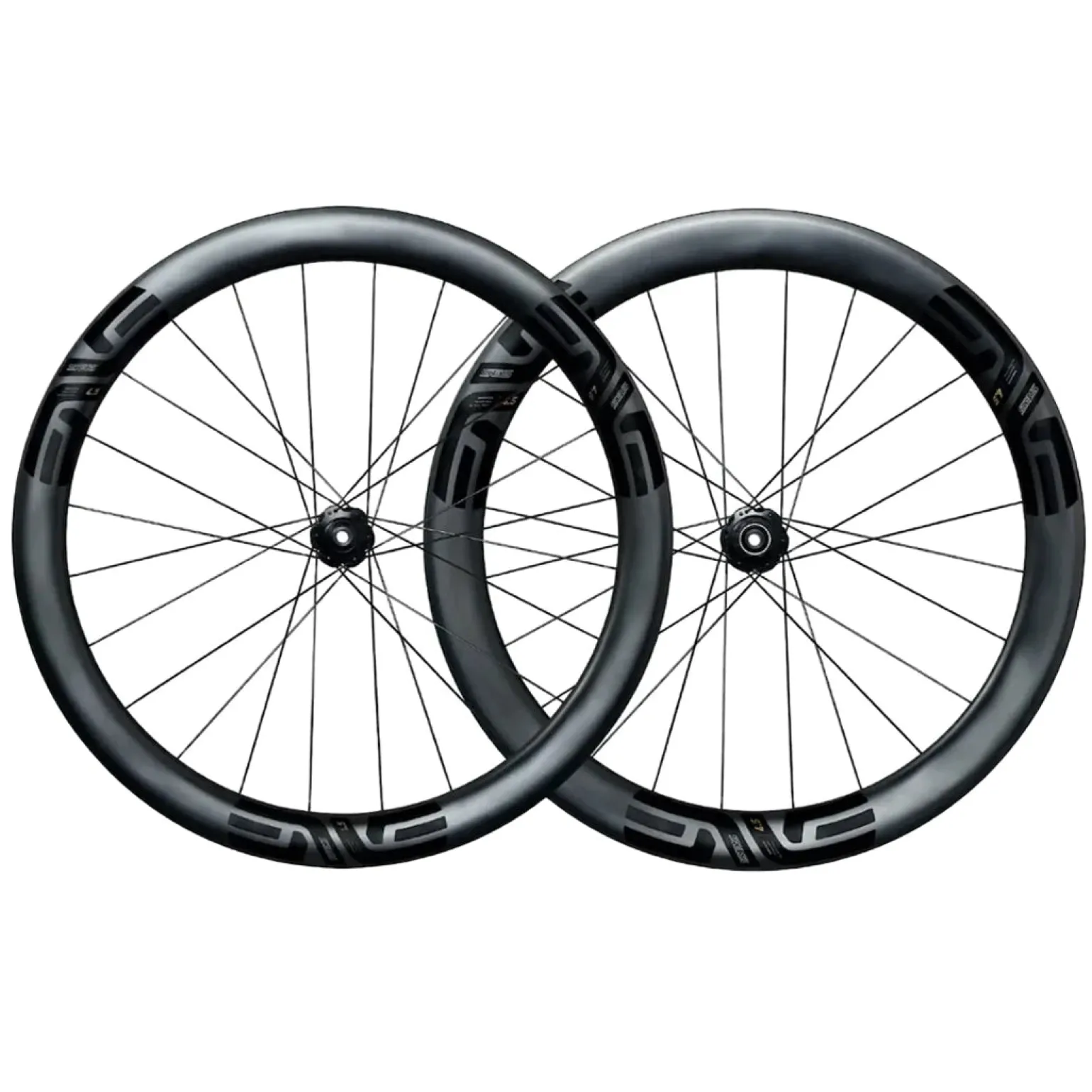 ENVE SES 4.5C Tubeless Disc Wheelset