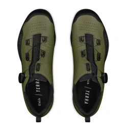 Fizik Terra Atlas