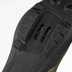 Fizik Terra Atlas