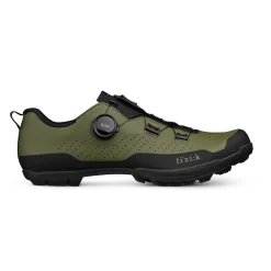 Fizik Terra Atlas