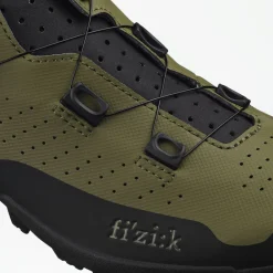 Fizik Terra Atlas