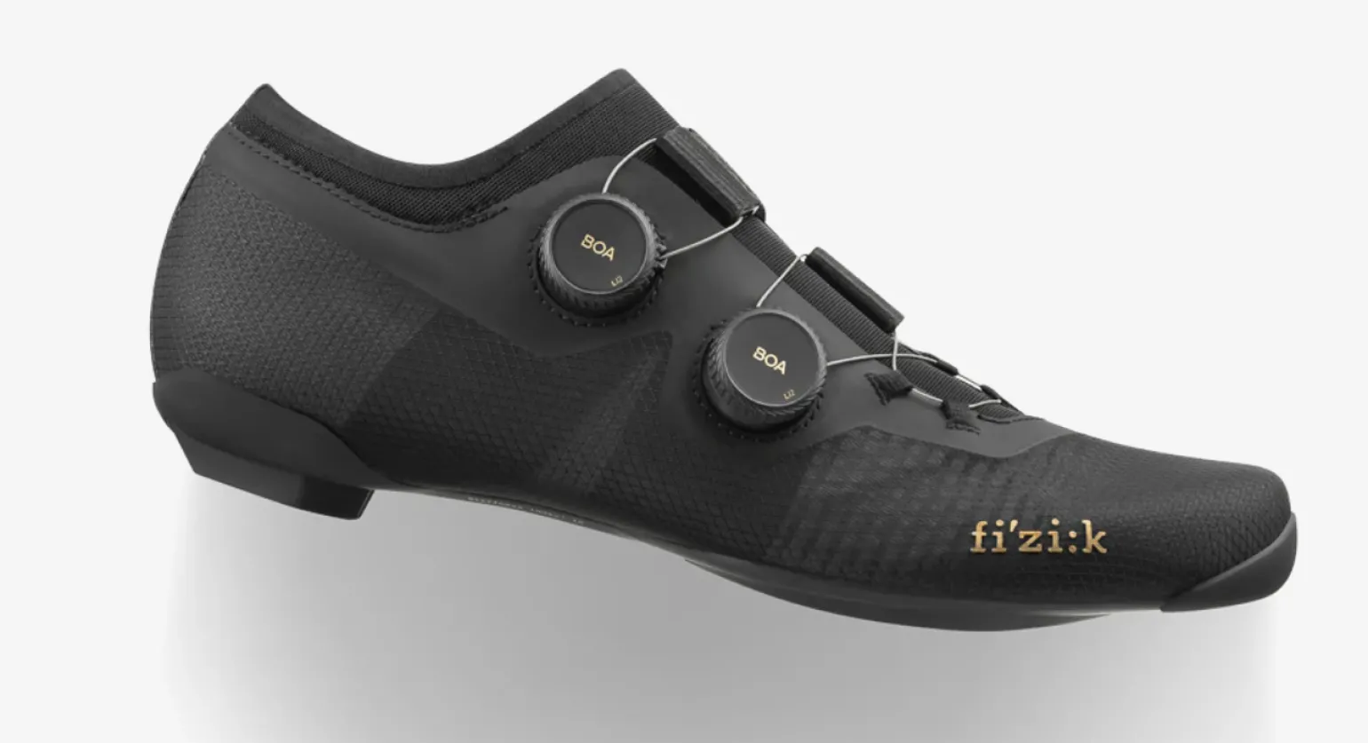 Fizik Vega Carbon Black/Black