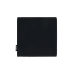Fleece Neck Warmer Black