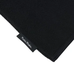 Fleece Neck Warmer Black