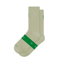 Flight Sock Beige