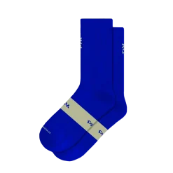 Flight Sock Blue