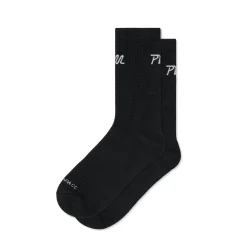 Flight Sock PM Black